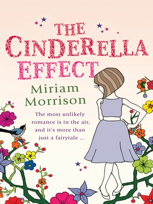 cover image of The Cinderella Effect